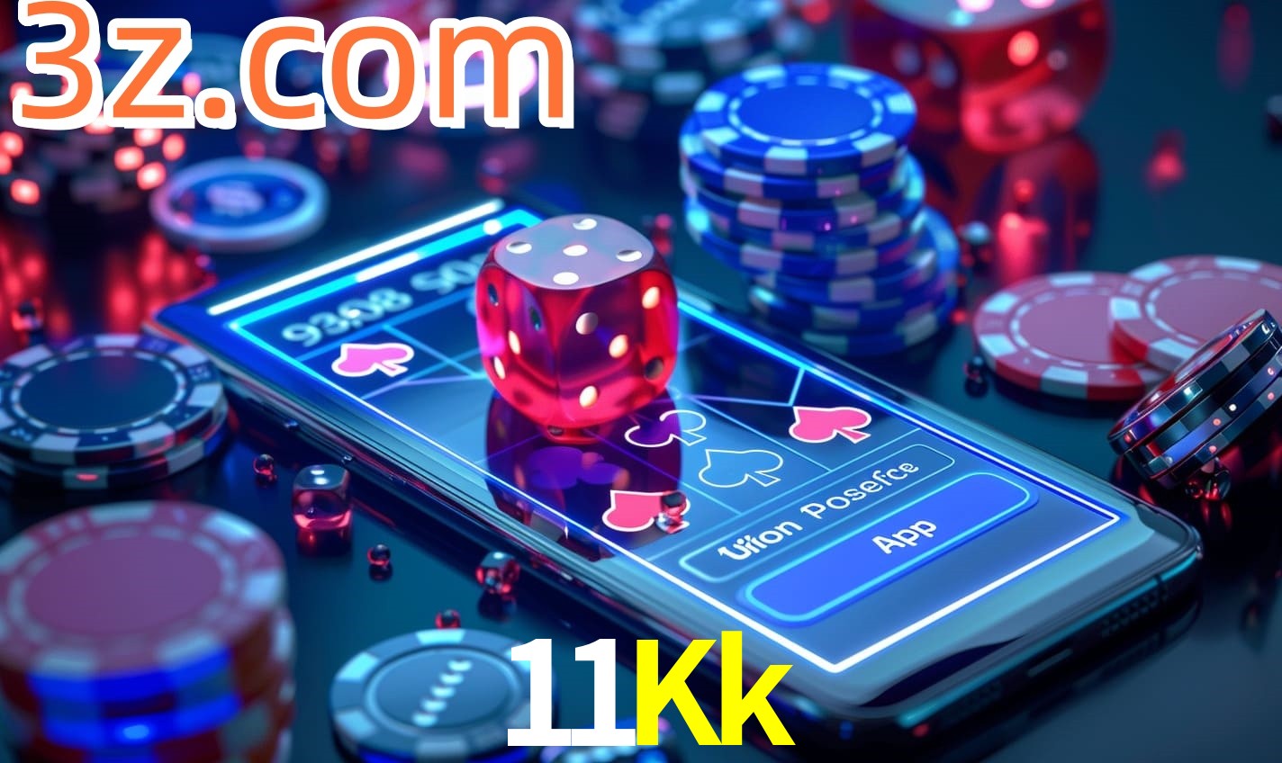 Baixar App 11Kk