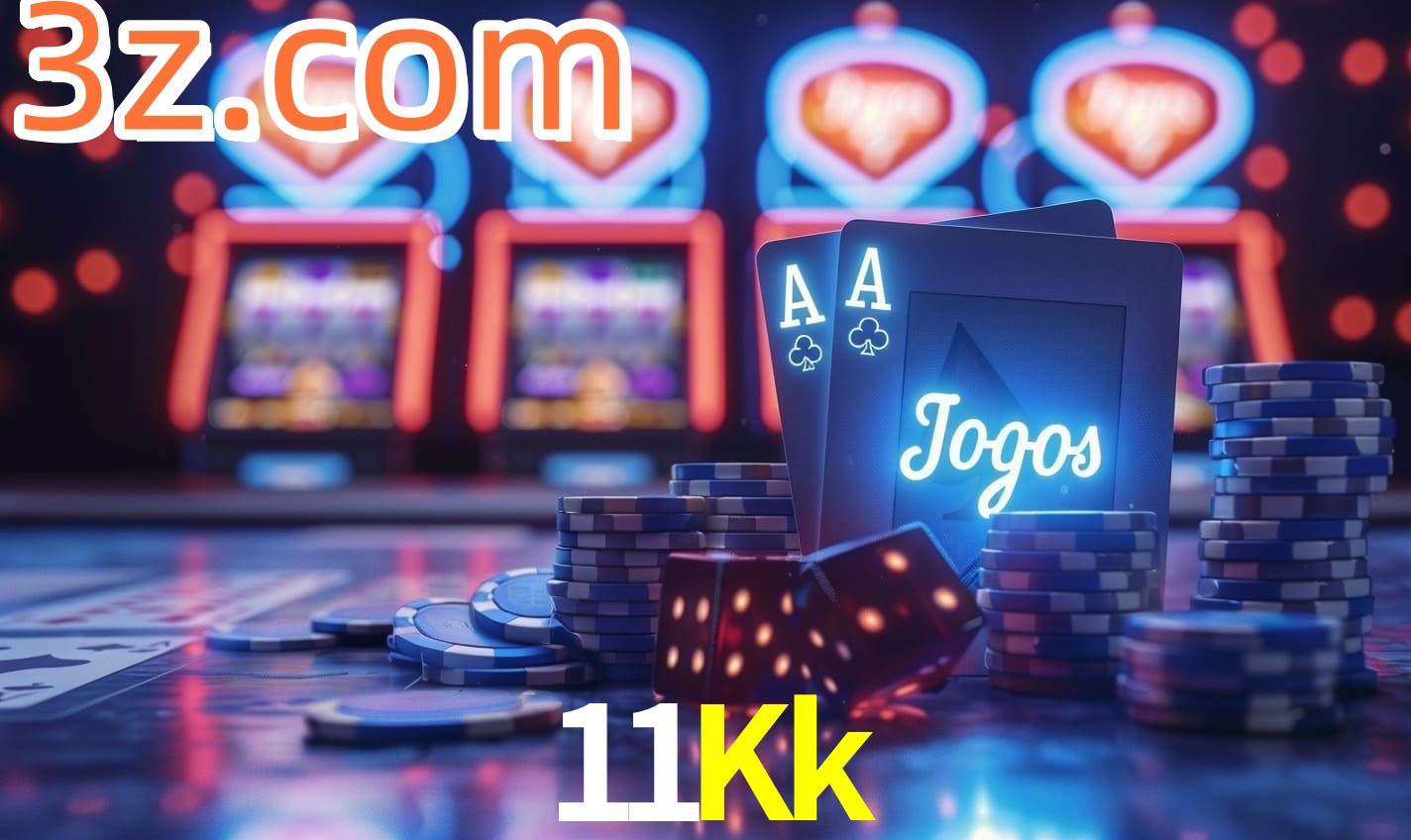 Lista de Jogos 11Kk